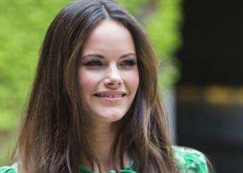 Swedish Royal Court insists Princess Sofia was 'never dependent on Jeffrey Epstein' in fresh statement