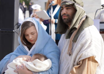 7 amazing facts about St. Joseph, the quiet giant of Christmas