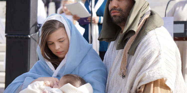 7 amazing facts about St. Joseph, the quiet giant of Christmas