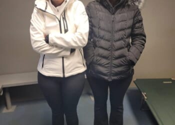 Virginia church rallies behind Iranians detained by Border Patrol