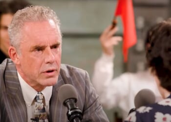 Jordan Peterson's daughter asks for prayers amid heath concerns