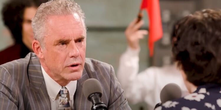 Jordan Peterson's daughter asks for prayers amid heath concerns