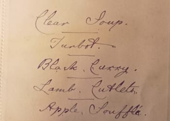 ‘Extraordinary’ Lewis Carroll letter to clergyman unearthed in Lincoln Cathedral archives