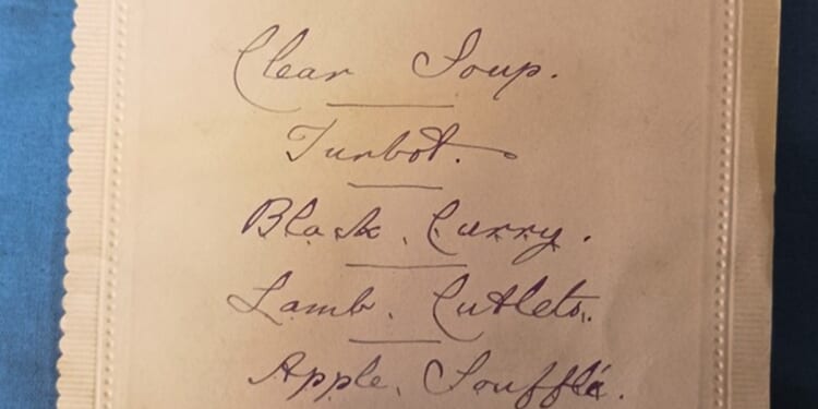 ‘Extraordinary’ Lewis Carroll letter to clergyman unearthed in Lincoln Cathedral archives