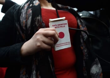 Ohio doctor indicted after forcing abortion drugs into girlfriend