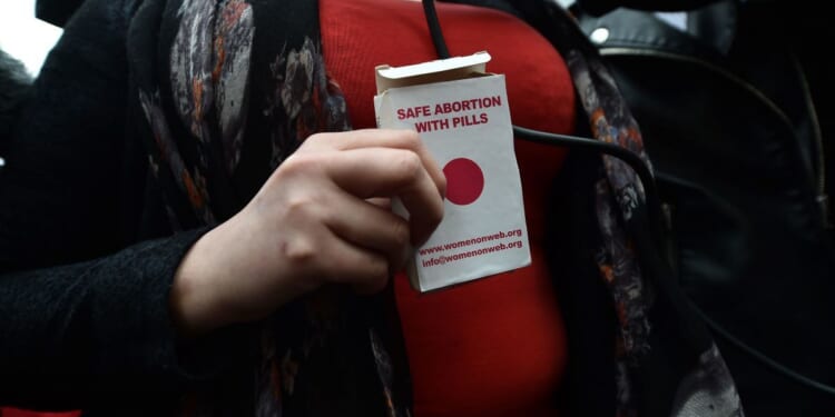 Ohio doctor indicted after forcing abortion drugs into girlfriend