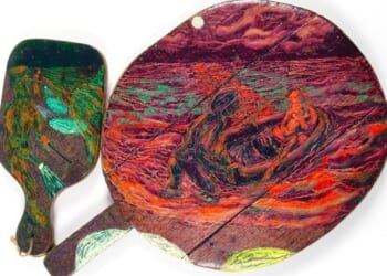 12 Advent Stations (Chelmsford Cathedral)