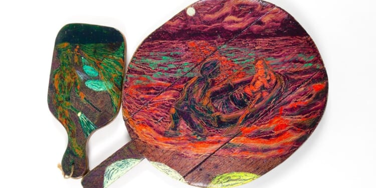 12 Advent Stations (Chelmsford Cathedral)