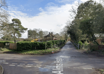 Travellers leave wealthy neighbours 'living in a nightmare' by buying £5million field and moving in