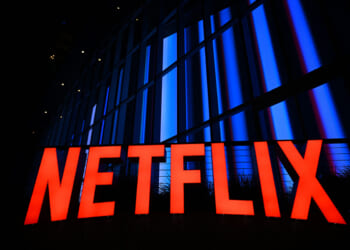 Netflix's promotion of LGBT themes to kids 'pervasive': report