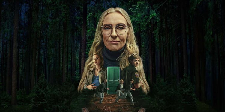 Review: Wayward Spotlights the Dark Secrets of Troubled-Teen Programs