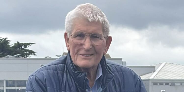 'Total disgrace!' Daughter of man fined for spitting out leaf DEMANDS money back as she blasts officers for 'picking on elderly'