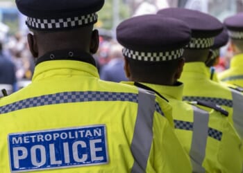 Met Police faces major probe after 300 recruits not properly vetted