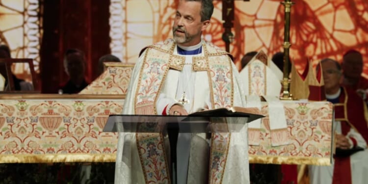 Anglican Church leader should be put on trial: inquiry board