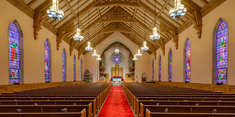 UMC pushes back on reported plan to 'geotarget' Texas churches