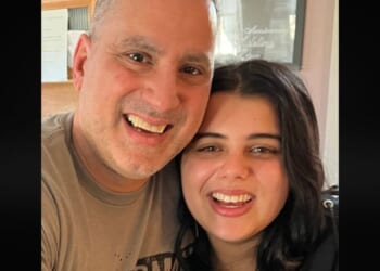 Father Blames Illinois Sanctuary Policies for His Daughter's Death