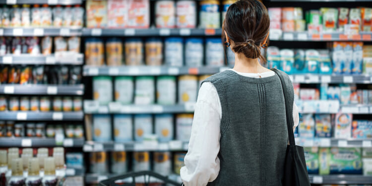 Ultra-processed foods fueling chronic diseases: study