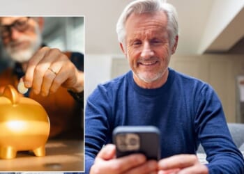 Millions of savers to receive targeted support as experts hail 'significant step'