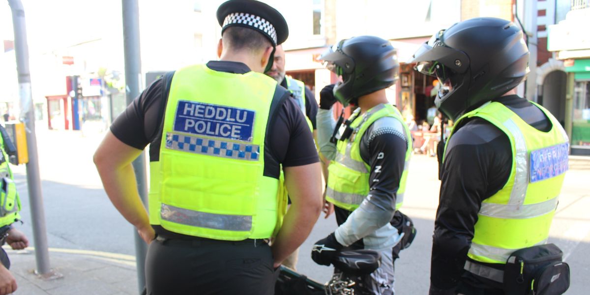 Two people killed in house blast as police and fire crews race to scene