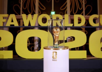 Fifa claims five million World Cup ticket requests in first 24 hours despite fan outrage