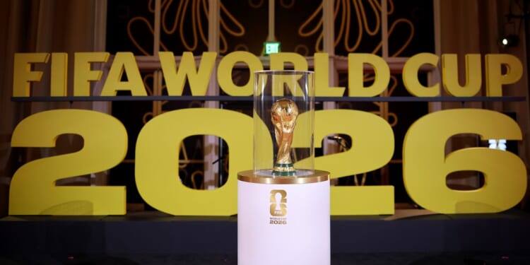 Fifa claims five million World Cup ticket requests in first 24 hours despite fan outrage