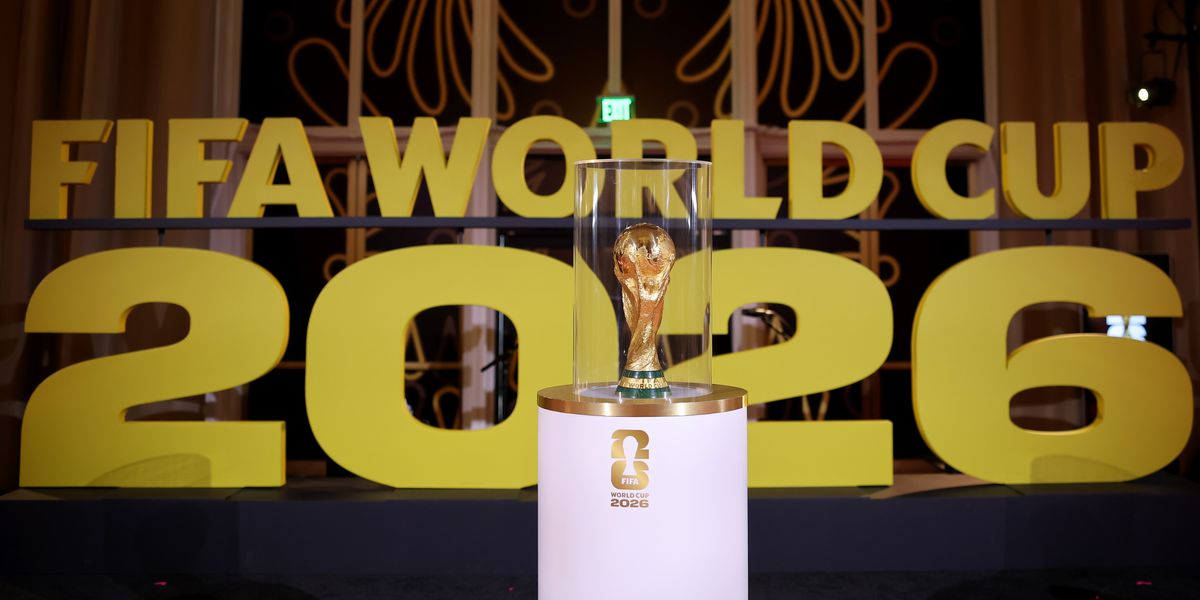 Fifa claims five million World Cup ticket requests in first 24 hours despite fan outrage