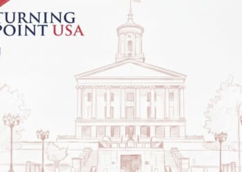 Tennessee And Turning Point USA Team Up To Start Chapters At Every High School