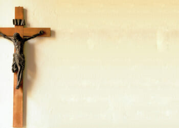 Quebec City to remove crucifix displayed in council chamber