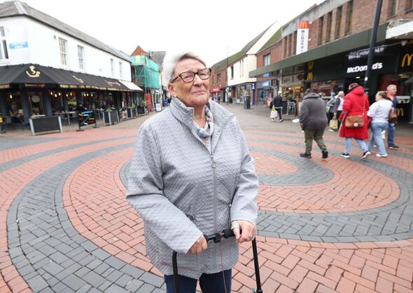 Ronnie Brown Ronnie Brown