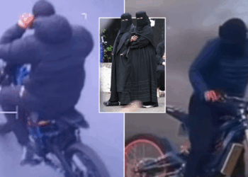 Darlington plans balaclava ban after masked youth crimewave