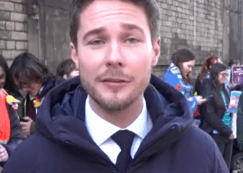 Trans activists fume over 'disgusting Girlguiding decision' to ban trans girls from organisation