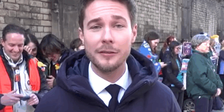 Trans activists fume over 'disgusting Girlguiding decision' to ban trans girls from organisation