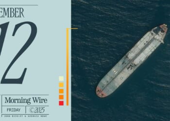 Oil Tanker Tango, Obamacare Subsidy Standoff, & Major College Football Coach Arrested