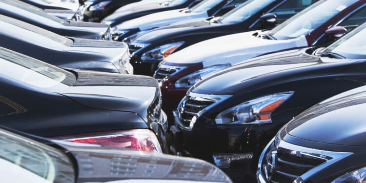 Major car brands recall 370,000 vehicles over serious accident fears