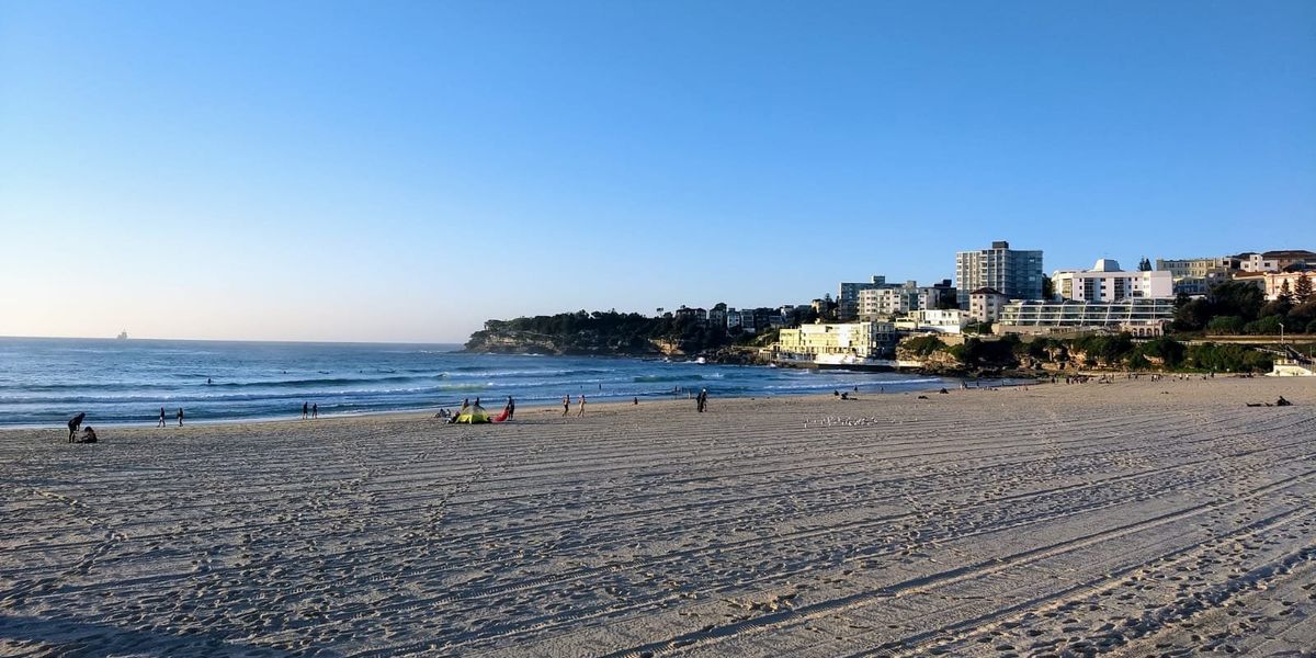 ‘Multiple casualties’ during Hanukkah celebrations after gunmen open fire at Bondi Beach