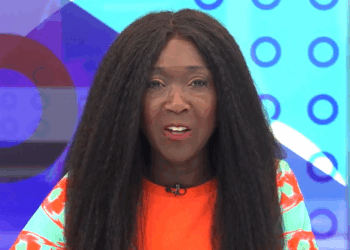 'Thanks to weak Governments pandering to powerful lobbies, common sense has been overridden,' Nana Akua says