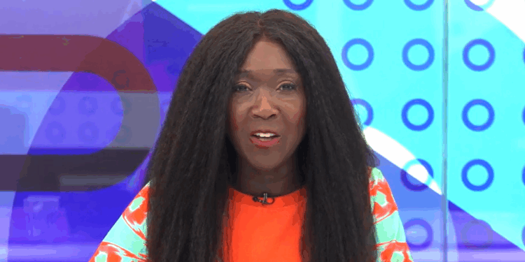 'Thanks to weak Governments pandering to powerful lobbies, common sense has been overridden,' Nana Akua says