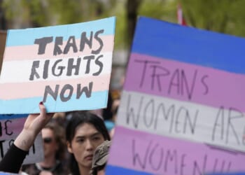 London child protection body scraps ‘gender ideology’ training after legal challenge