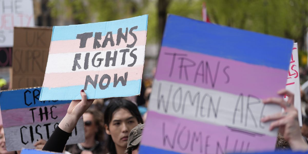 London child protection body scraps ‘gender ideology’ training after legal challenge