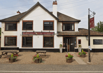 Local village loses last remaining pub just before Christmas as devastating Budget impact blamed