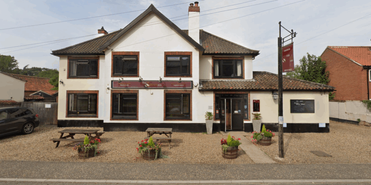 Local village loses last remaining pub just before Christmas as devastating Budget impact blamed