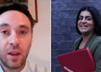 Shabana Mahmood's bid to tackle violence against women and girls 'doesn't go far enough', GB News guest warns