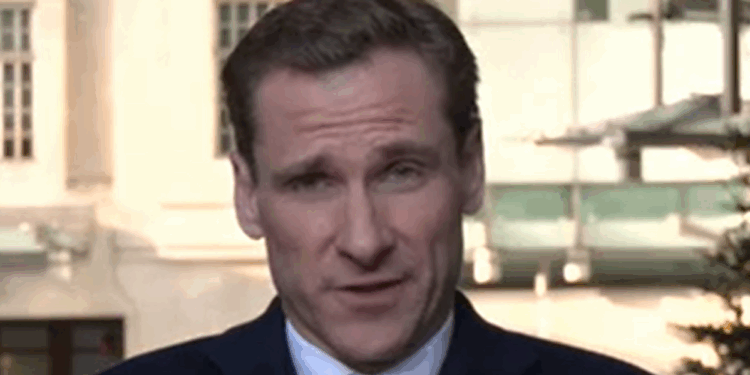 Racial hatred laws 'must be tightened' in wake of Bondi Beach massacre, Chris Philp declares