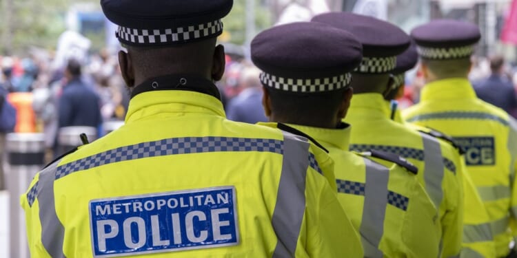 Police patrols increase across Britain ahead of Jewish celebrations after Australia terror attack