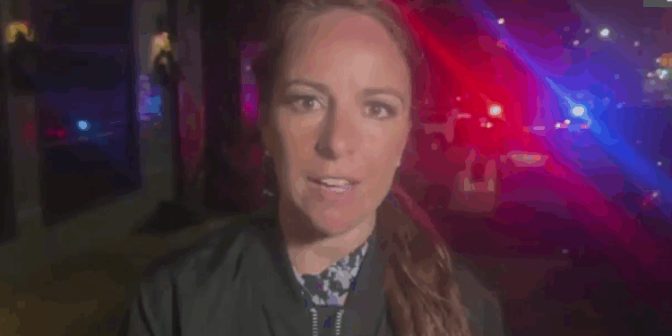 Australian News correspondent says 'our country will never be the same' amid fatal terror attack