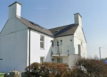 Wales news: Family puts £325,000 seaside home up as raffle prize for just £5 ticket