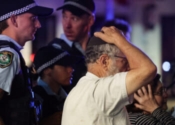 Bondi Beach massacre: 16 killed, 40 injured in targeted attack