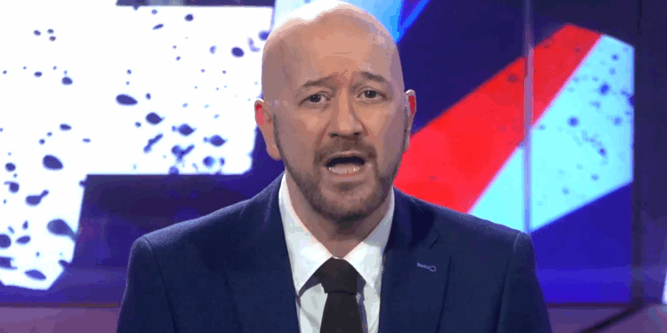 Josh Howie: Politicians spare us the empty platitudes