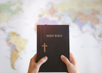Nicaragua bans tourists from bringing Bibles into the country