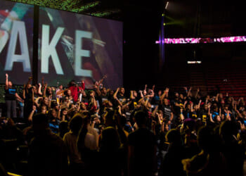 This week in Christian history: Teen Mania closure